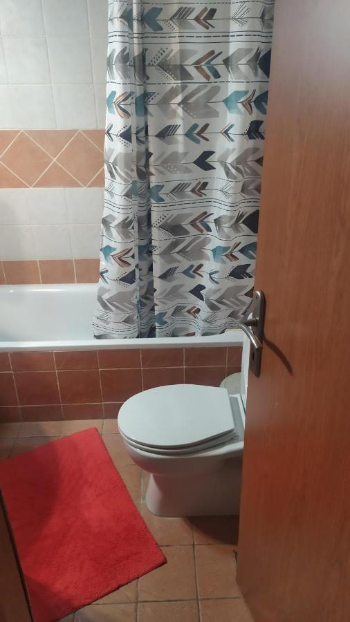 Mama Marina Apartement Near To The Airport Antimachia Bagian luar foto